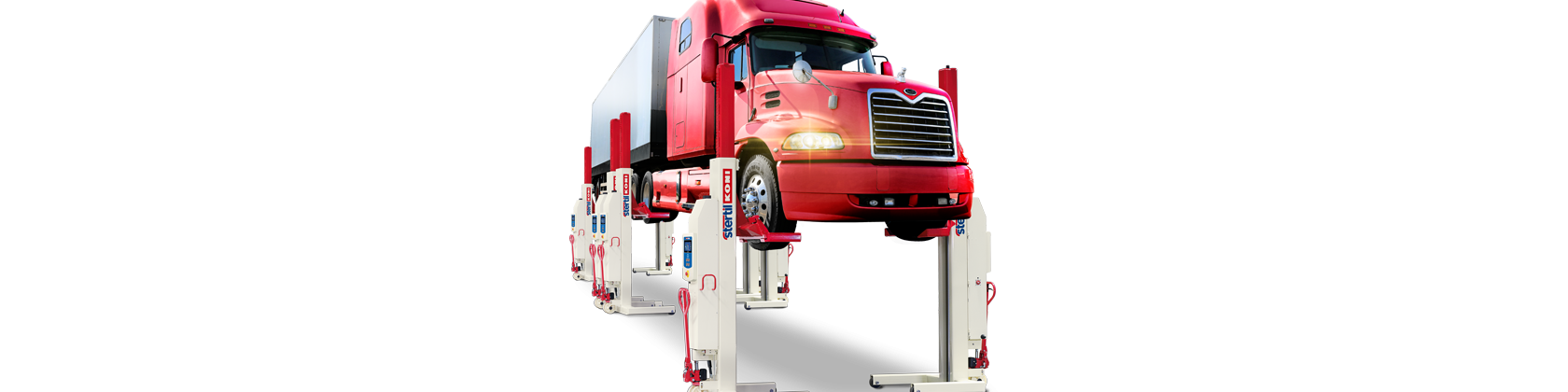 Mobility Lift ST1100
