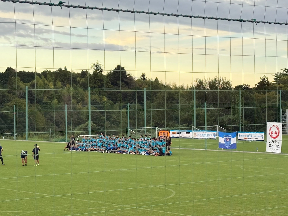 ワンダフルの活動